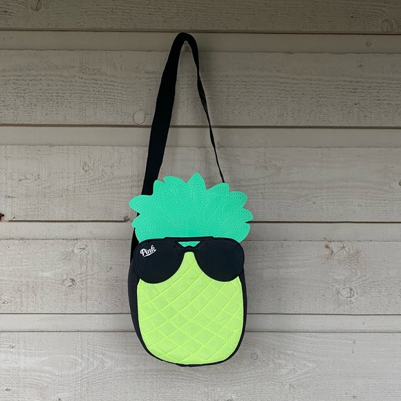 Victoria’s Secret Pink Pineapple Cooler - Picture 2 of 6